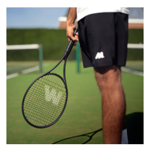 247 Racketservice är partner till MANTIS Sport